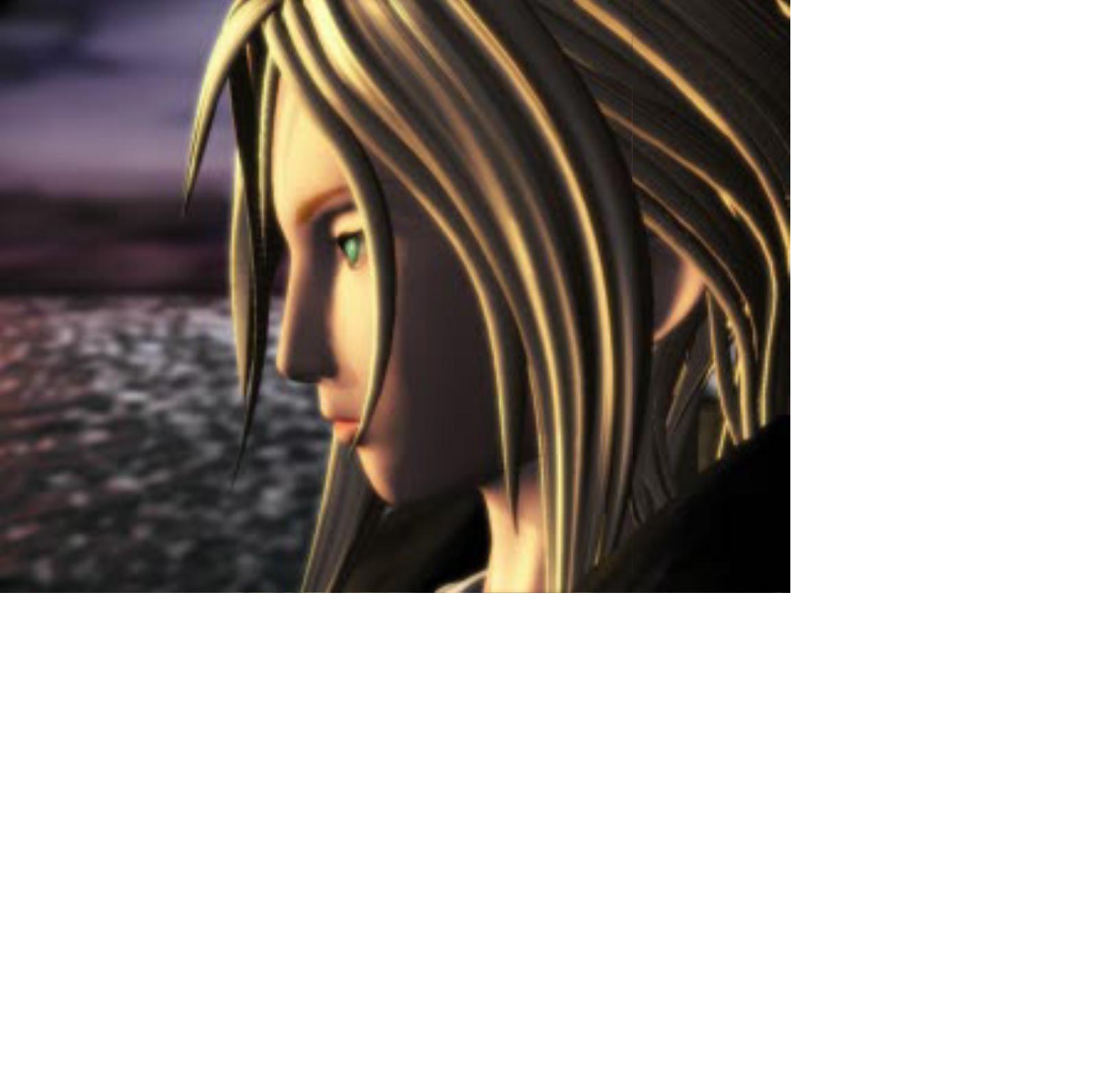 parasite eve iso